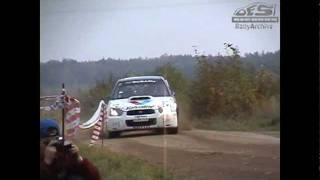 31 Rajd Warszawski 2004 by RallyArchive