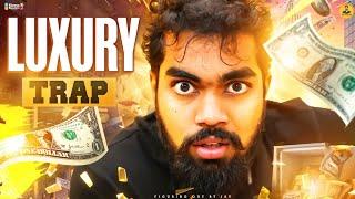 ఈ LUXURY TRAP లో పడి ఇంత MONEY బొక్క పెట్టనా ? - How Big Brands Fool Us - Figuring Out By Jay