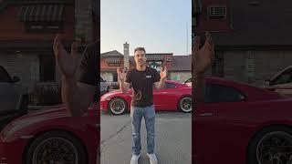 LegitStreetCars Meet June 17th 2025!