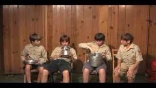 First Class |  Fall 2007 Court of Honor Video | BSA Troop 61 | Milwaukee, WI