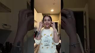 melek azad 2025 melekazad routine activities at home #home #dailyvlog #melekazad #live