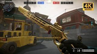 Warface: Clutch [PC] Multiplayer Gameplay (No Commentary)