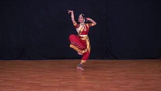 Sunday Spotlight - Shravani Vedagiri