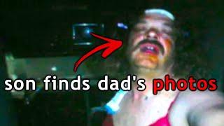 photos with disturbing backstories