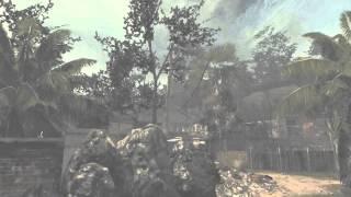 reazear - MW3 Game Clip