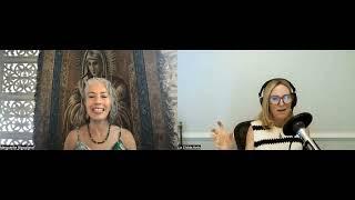 The Mystery Tradition of Miraculous Conception with Dr. Marguerite Rigoglioso