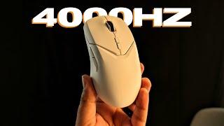 This $50 mouse changes EVERYTHING... | Rapoo Vt9Pro Review