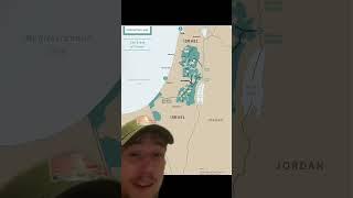 Trump’s Proposed Palestine Peace Plan is Poop