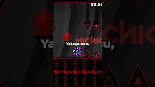 The Most Loved Geometry Dash Player