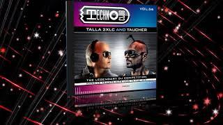 Techno Club Vol.56 - Mixed By Talla 2xlc & Taucher (Hörprobe)