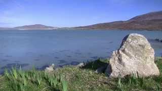 The undescribable Isle of Harris, Outer Hebrides - Scotland