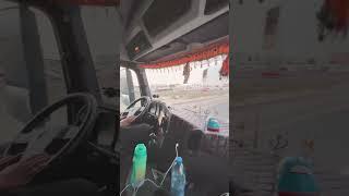 Dubai truck driver Dubaiale jatt