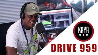 Drive 959 | Something stolen from you that you still want back today