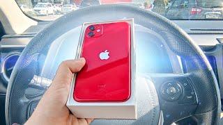 Продал iPhone 11 спустя ГОД! Сколько он потерял в ЦЕНЕ? Как продать ДОРОГО Айфон на Авито!