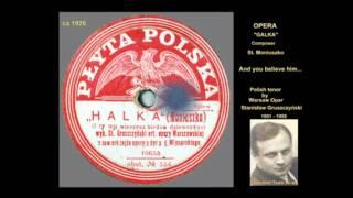 POLONICUM. Opera GALKA - HALKA  St.Moniuszko ..VTS_01_1.VOB