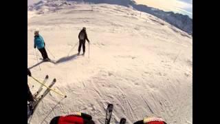 Cervinia ski