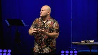 The Making Of David - Forged By Failures | Pastor Noah Wimberly