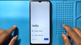 Redmi A2/A2+ Frp Bypass | Without Pc | Redmi A2/A2 Plus Google Account Lock Unlock