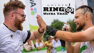 Golden Ring Ultra Trail 2024 : T30, Suvorov Extreme 30K