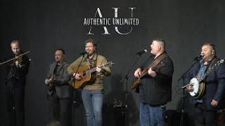 Authentic Unlimited ~ Live at Farmersville Fire Company Fall Music Night 2024