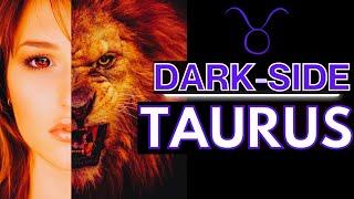 Dark-Side Of Taurus Zodiac | Negative Personality Traits 