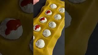 easy ravioli      https://youtu.be/S_-nYtrB5Ro