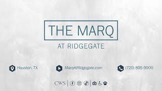 The Marq at Ridgegate : CWS Apartment Homes | Lone Tree, CO