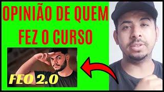 FORMULA ENRIQUECENDO ONLINE FUNCIONA EM 2020  Curso FEO 2 0 é bom  Feo 2 0 Tom Dimas Funciona? é bom