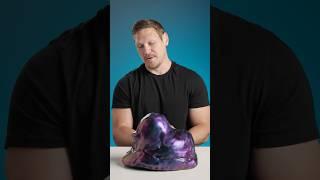 What's Under The Putty Wrapping Paper?