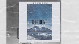 [FREE] RnB Sample Pack 2021 "COLD FRONT" | Ambient R&B/Trapsoul Samples