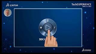 3DEXP CATIA Piping Tubing Part2 - Fluid Systmes Design overview