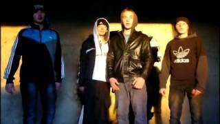 AmRO[T.O.LD] feat SchizzoКрыл and SKrom amp WeiS-Наши Мысли Ламское 2013