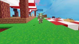 Eldertree BUFF in Roblox Bedwars