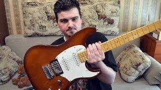 Рокин Факин #40  - Godin Session (США-Канада, 2013 год)