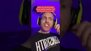 When NONE of the homies send you a game invite | BigRobEnergy