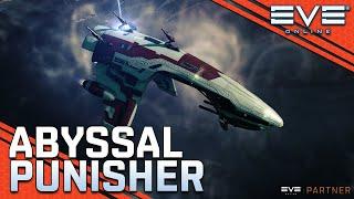 T1 Abyssals in a PUNISHER!! || EVE Online