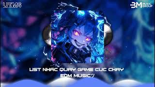  Tuyển Tập Nhạc EDM Cực Phẩm Remix Hot Trend  List EDM Hot Tiktok Mà Bạn Không Nên Bỏ Qua