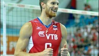 Evgeny Sivozhelez two blocks in a row