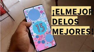 Samsung Galaxy S20+ ¿Vale la pena comprarlo en pleno 2023? | Futuro Tech