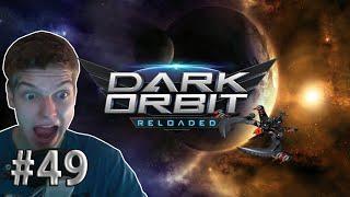 DARKORBIT: RELOADED [HD+] #49 - Mapsaufmischung | Let's Play Darkorbit Reloaded