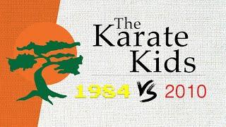 The Karate Kids [J. Matthew Movies Ep. 12]