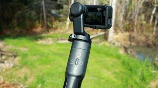 Gopro Karma Grip vs Hero 7 HyperSmooth... Should You Buy a Karma Grip in 2019?