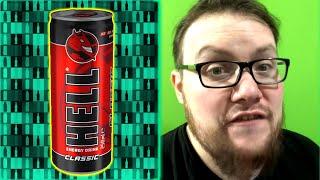 Hell Energy Drink | Energy Critic Review