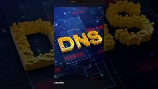 DNS!!! What is DNS? | The Secret Life of DNS |How the Internet Works