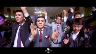 Turkestan Jambil & Janayim /// Life studio!!!