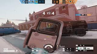 R6 - Pewpilation 5 | Y7S4
