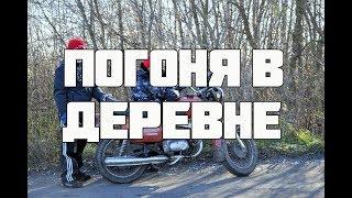 Топ ЛУЧШИХ погонь ДПС за мотоциклами/top best police chase for motorcycles/1 ЧАСТЬ