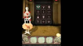 Escape The Mansion 2 Level 8 Walkthrough