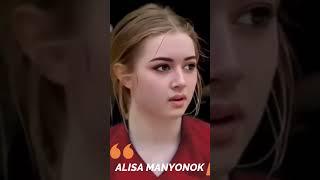 GOD GIFTED ALISA MANYONOK #shorts #shortsvideo #shortsviral #viral #alisa #vollyball