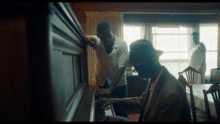 ODESZA - Across The Room (feat. Leon Bridges) - Official Video